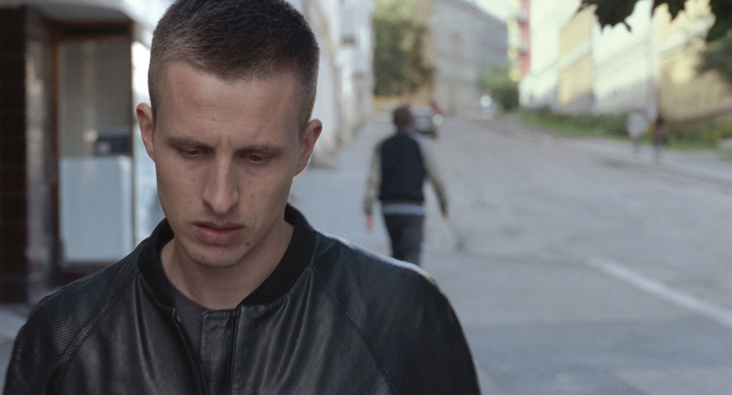 「オスロ、8月31日」