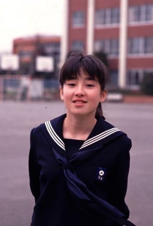 (c)KADOKAWA 1988