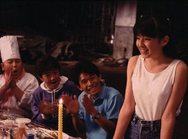 (c)KADOKAWA 1988