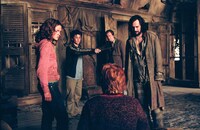 「ハリー・ポッターとアズカバンの囚人」 Harry Potter characters, names and related indicia are trademarks of and (c) Warner Bros. Entertainment Inc. Harry Potter Publishing Rights (c) J.K.R. (c) 2014 Warner Bros. Entertainment Inc. All rights reserved.