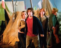 「ハリー・ポッターと炎のゴブレット」 Harry Potter characters, names and related indicia are trademarks of and (c) Warner Bros. Entertainment Inc. Harry Potter Publishing Rights (c) J.K.R. (c) 2014 Warner Bros. Entertainment Inc. All rights reserved.