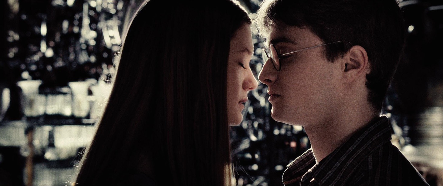 「ハリー・ポッターと謎のプリンス」 Harry Potter characters, names and related indicia are trademarks of and (c) Warner Bros. Entertainment Inc. Harry Potter Publishing Rights (c) J.K.R. (c) 2014 Warner Bros. Entertainment Inc. All rights reserved.