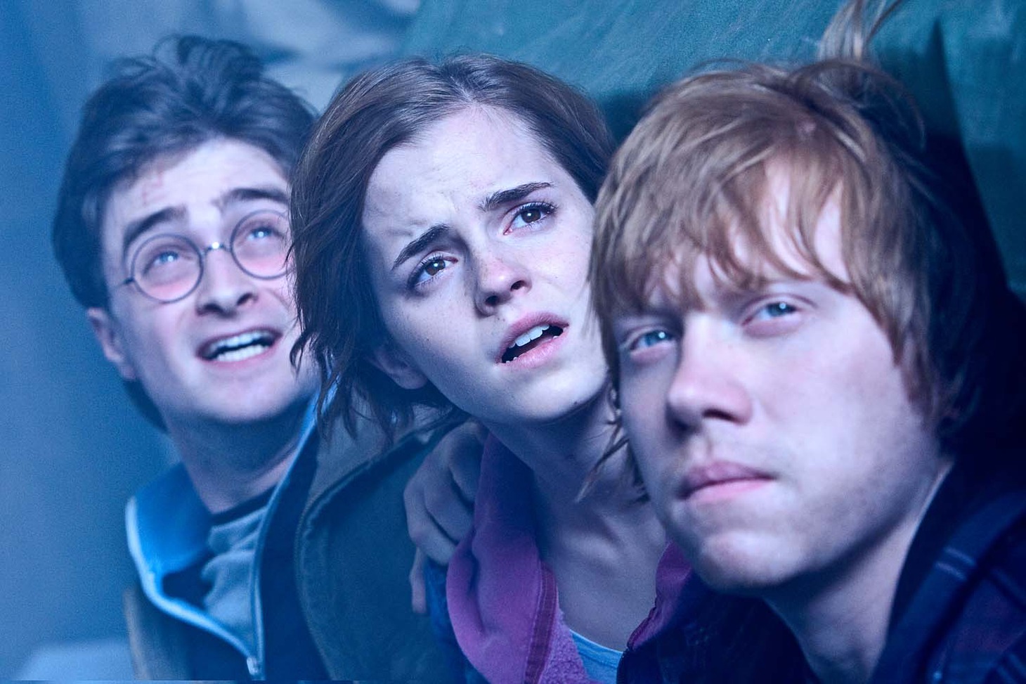 「ハリー・ポッターと死の秘宝 PART2」 Harry Potter characters, names and related indicia are trademarks of and (c) Warner Bros. Entertainment Inc. Harry Potter Publishing Rights (c) J.K.R. (c) 2014 Warner Bros. Entertainment Inc. All rights reserved.