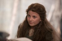 「秘密が見える目の少女」