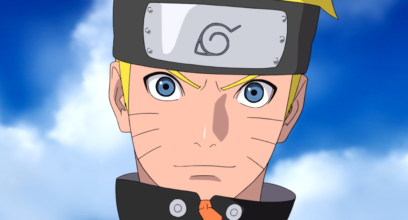 「THE LAST -NARUTO THE MOVIE-」 (c)岸本斉史 スコット／集英社・テレビ東京・ぴえろ (c)劇場版NARUTO製作委員会2014