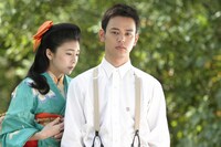 「春の雪」 (c)2005「春の雪」製作委員会