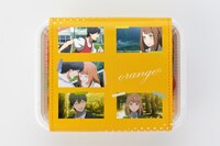 「『お弁当作ってきたよ』菜穂特製サッカー弁当」のパッケージ。