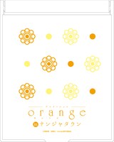 会場で販売されるミラー。