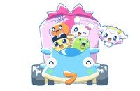 「映画たまごっち ヒミツのおとどけ大作戦！」