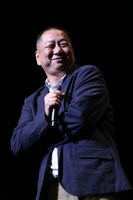 宮原直樹 (c)2016 TIFF