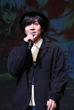 山下大輝 (c)2016 TIFF