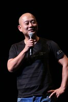 山本幸治 (c)2016 TIFF