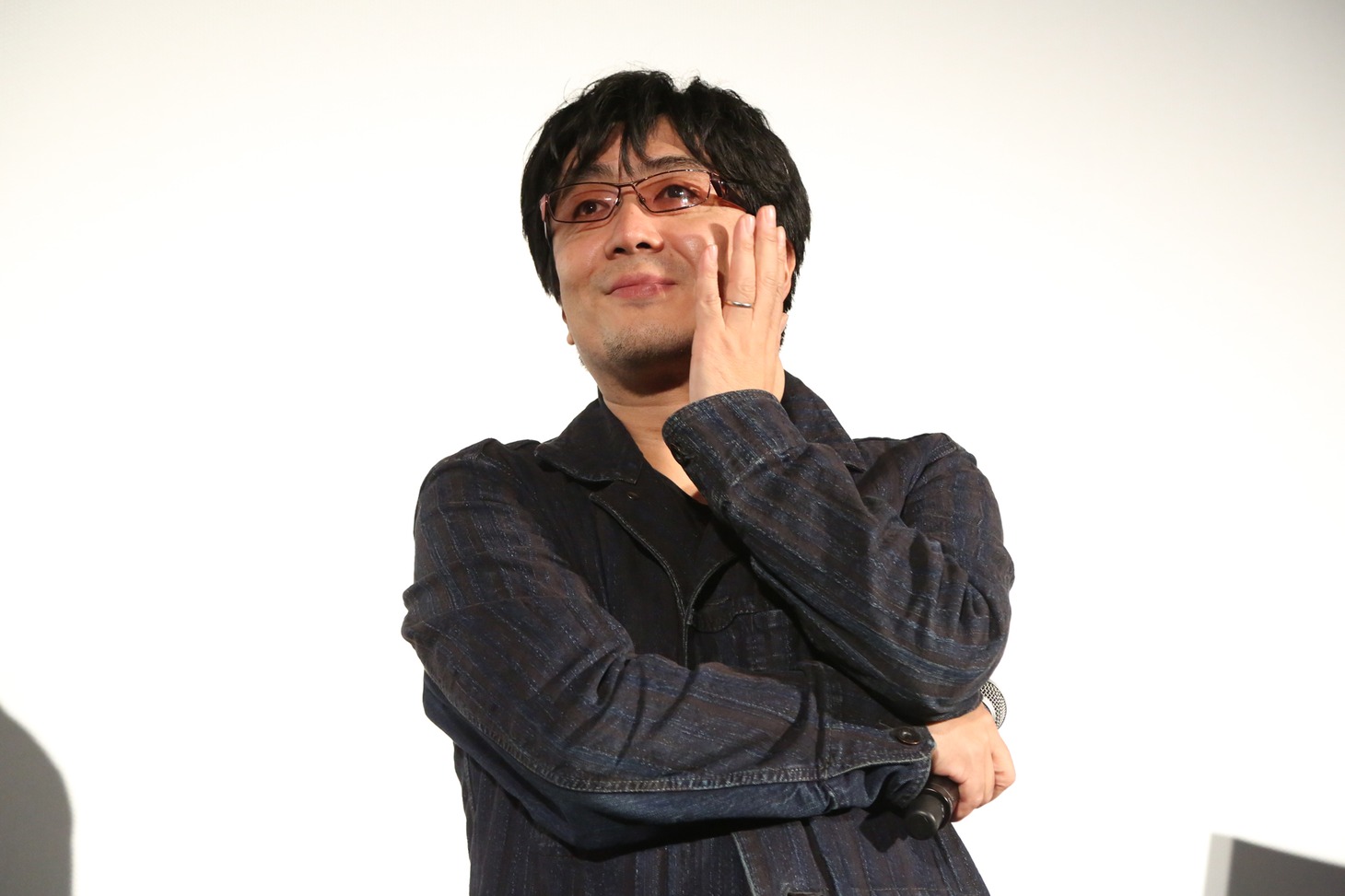 大友啓史