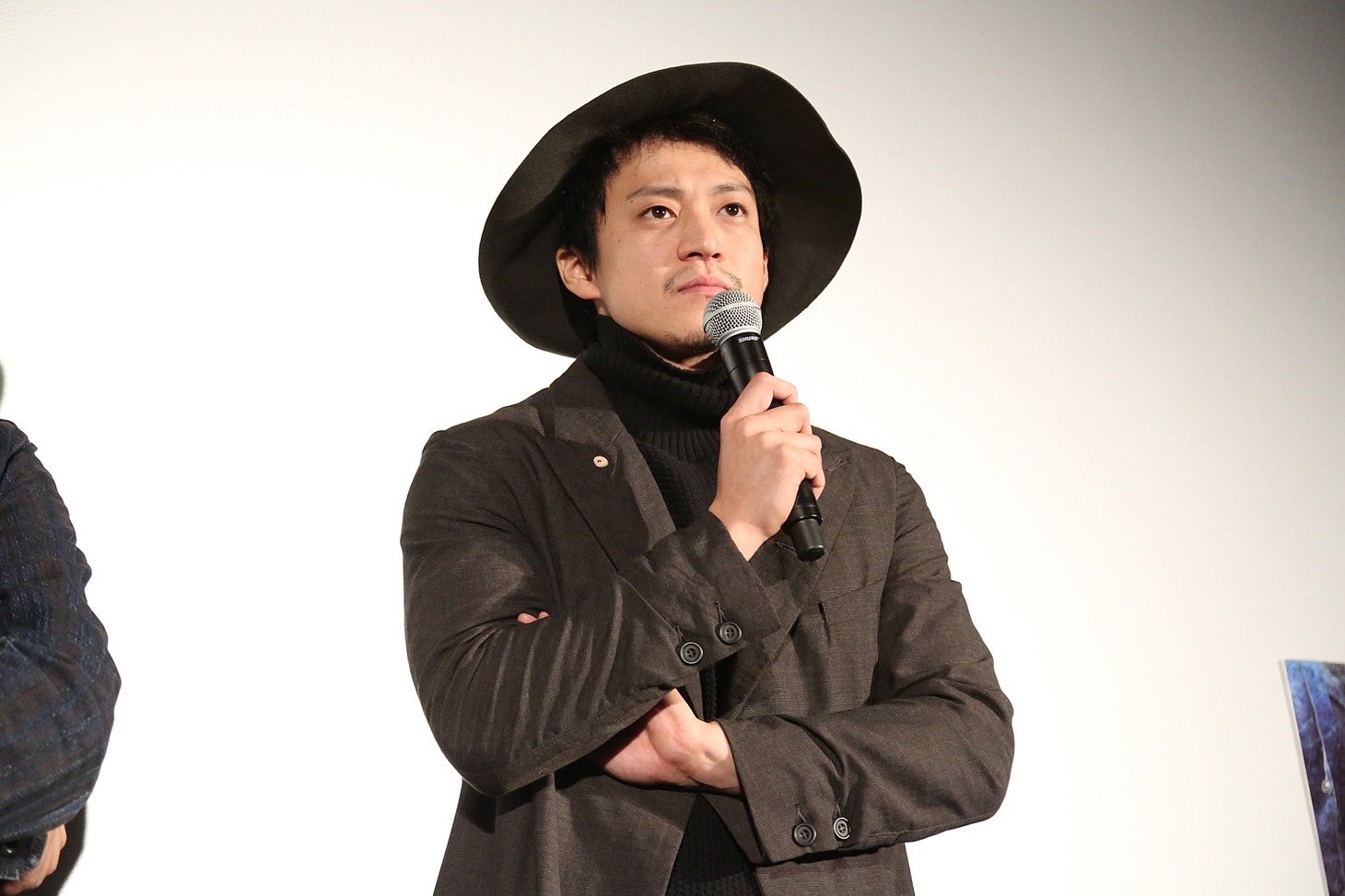 小栗旬