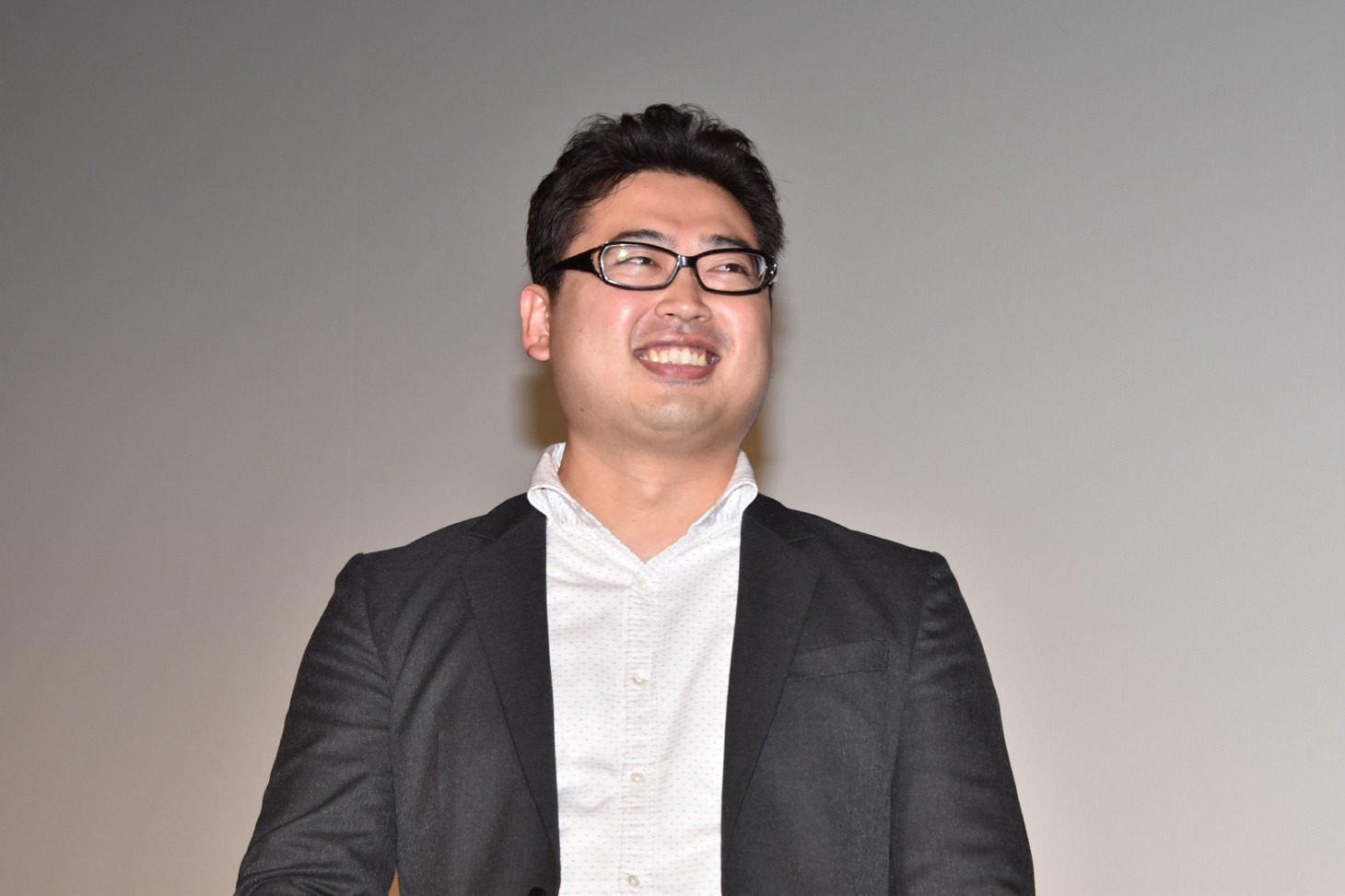 柿本広大