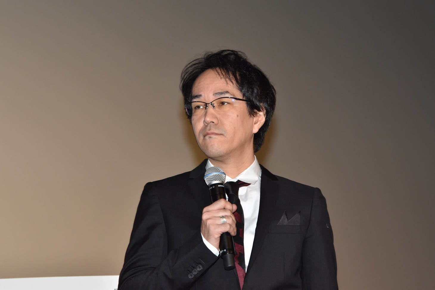神山健治