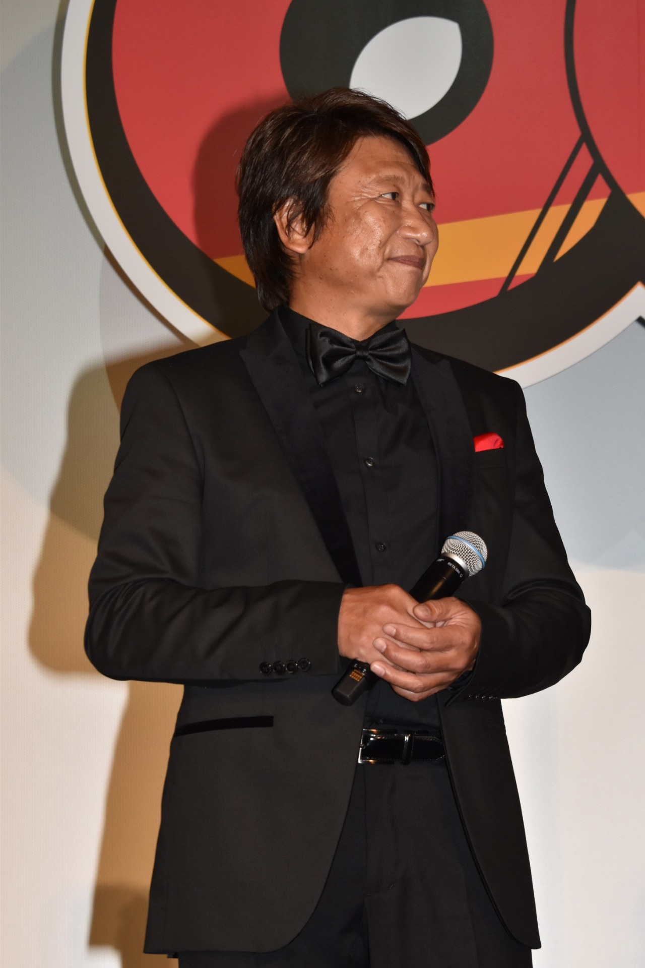 井上和彦