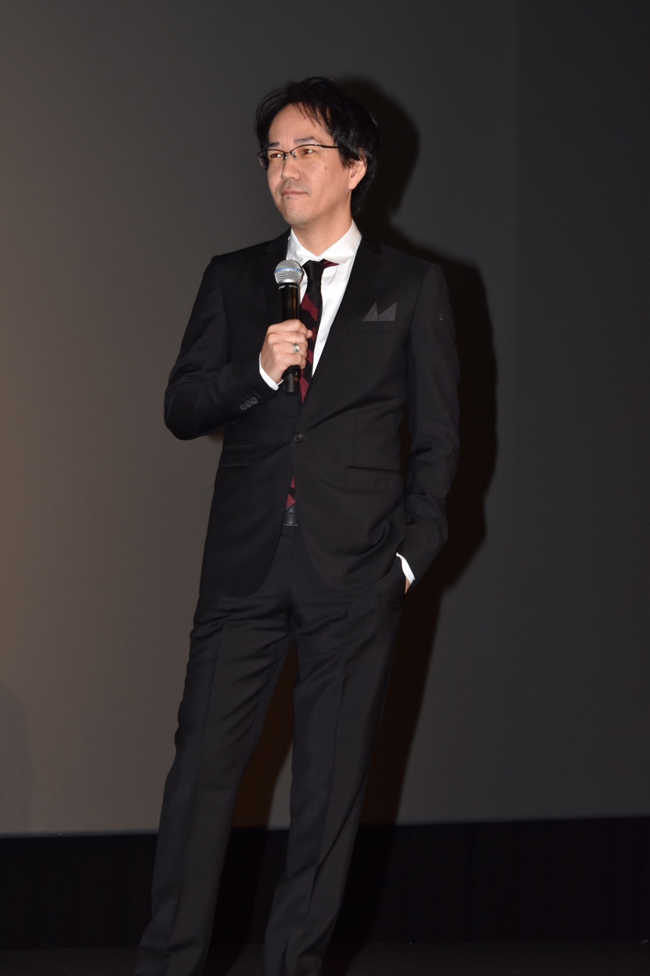 神山健治
