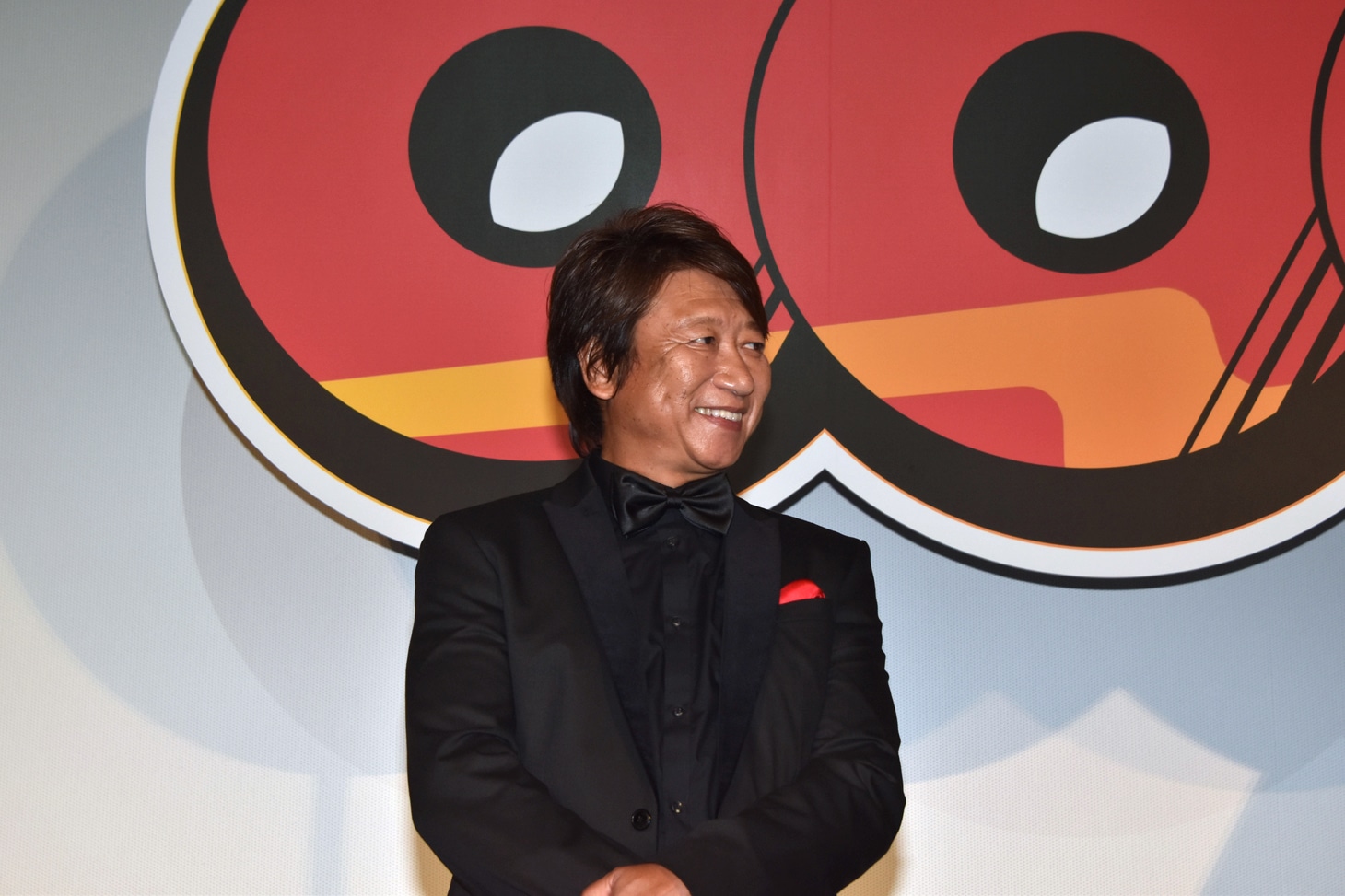 井上和彦