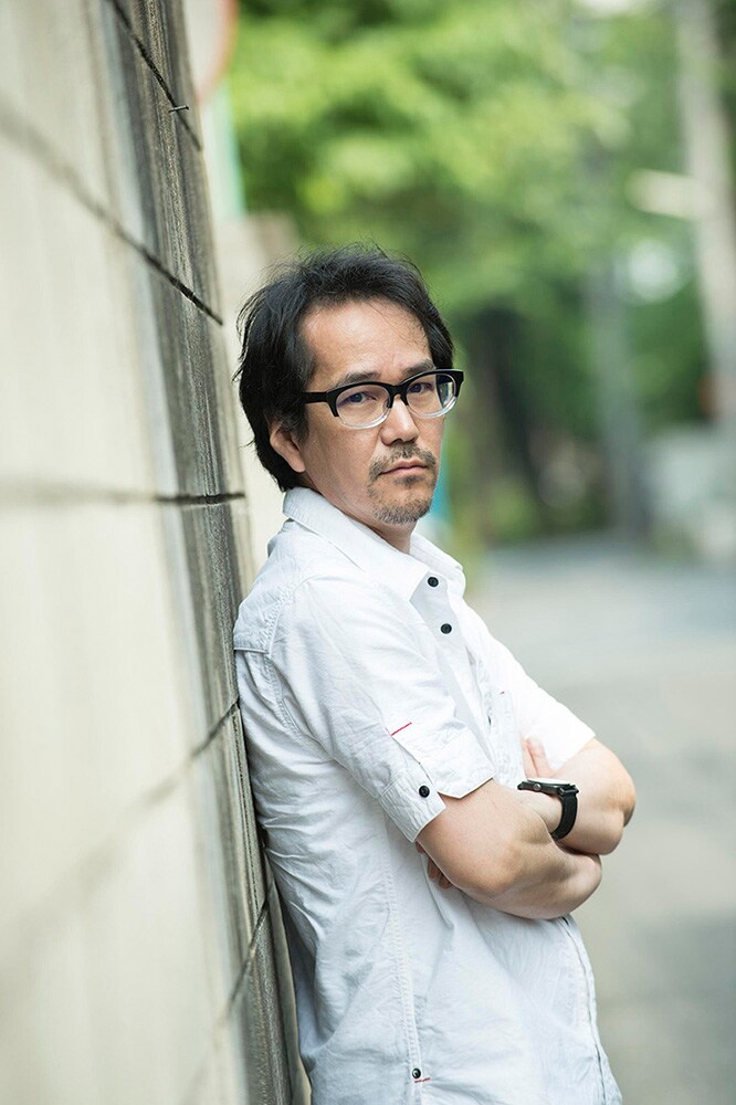 神山健治の無料トークイベントが早稲田祭で、「ひるね姫」未発表カットお披露目も