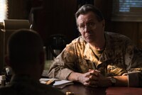 「マン・ダウン 戦士の約束」