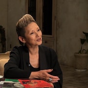 夏木マリが映画体験語る番組OA、「ぼくの伯父さん」「突然炎のごとく」などセレクト