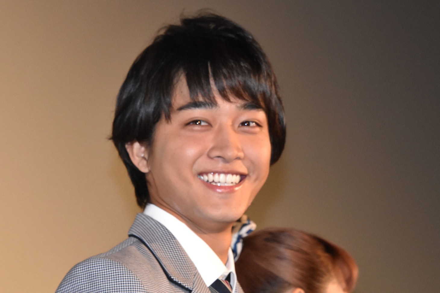 佐藤寛太
