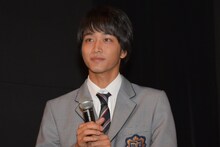 佐藤寛太（劇団EXILE）