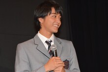 佐藤寛太（劇団EXILE）