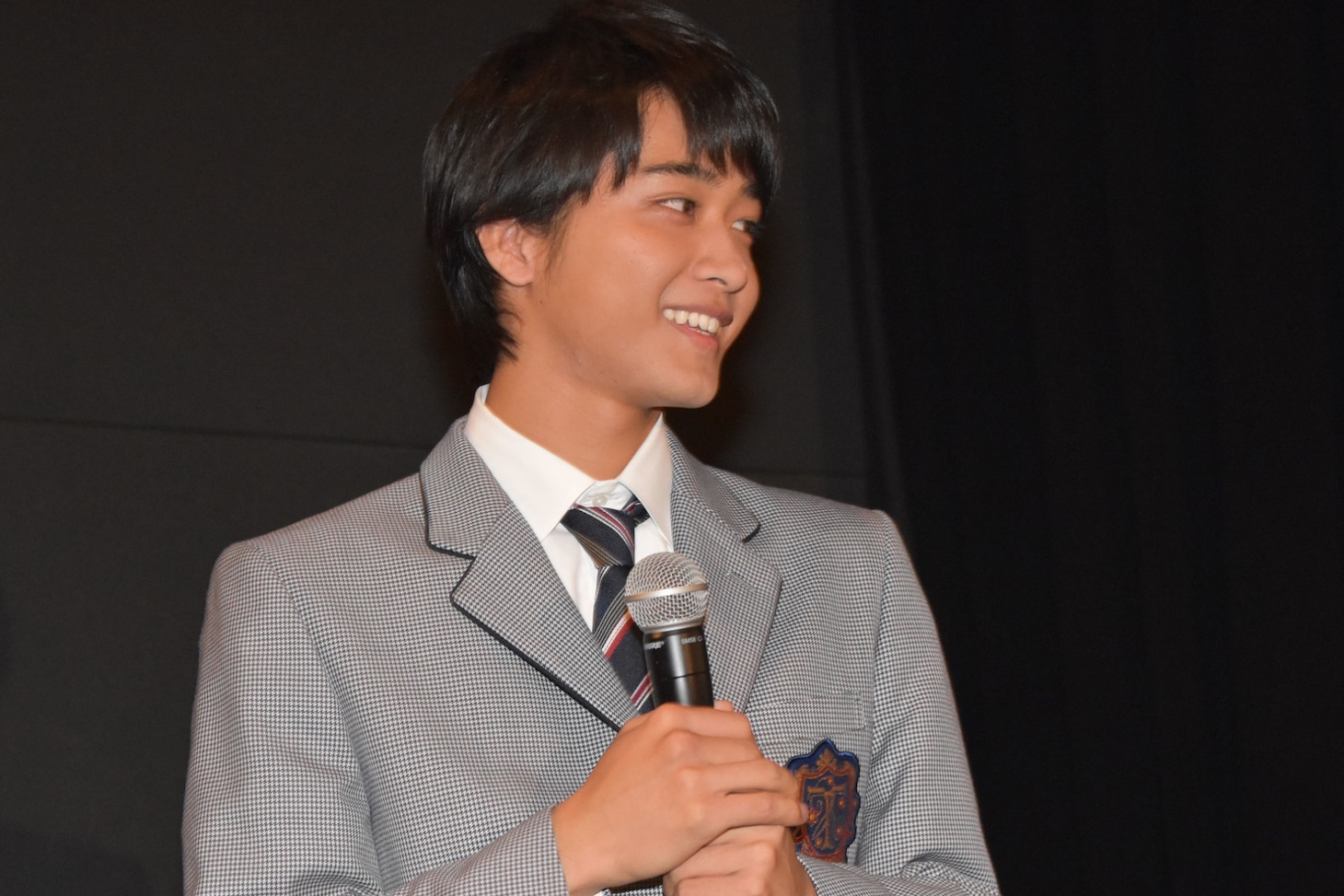 佐藤寛太