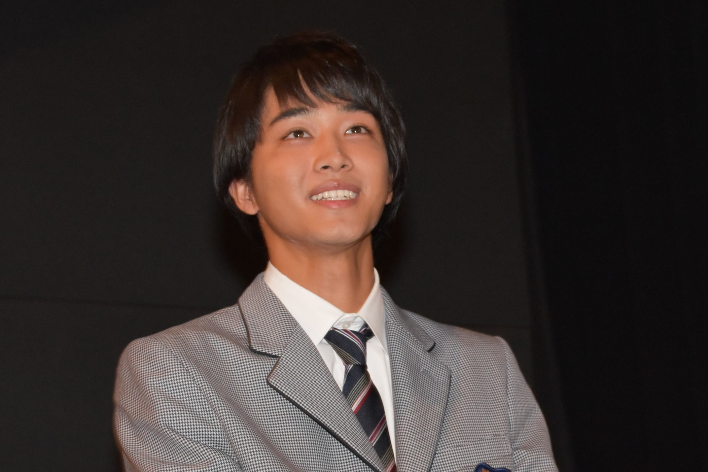 佐藤寛太