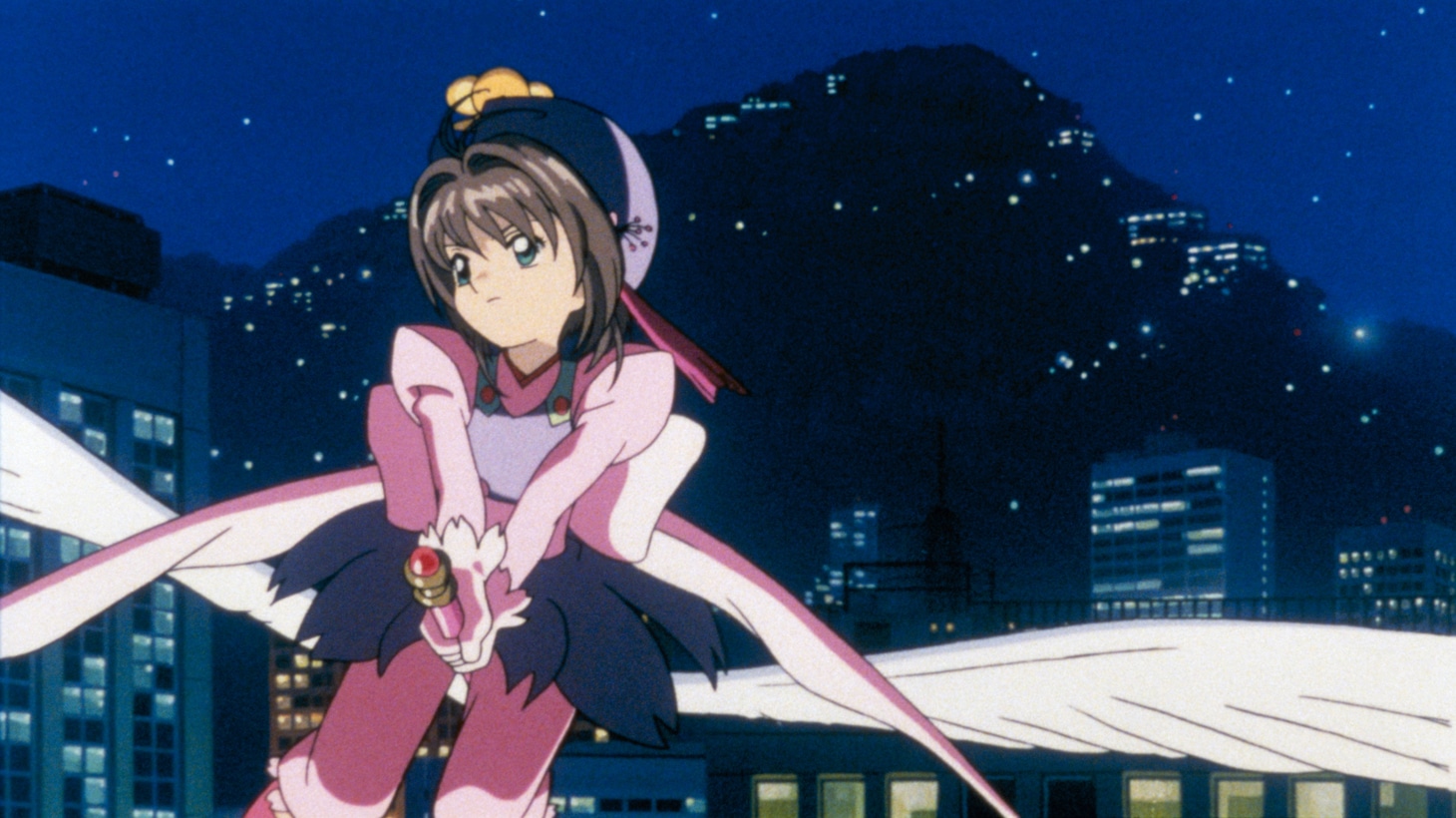 「劇場版 カードキャプターさくら」