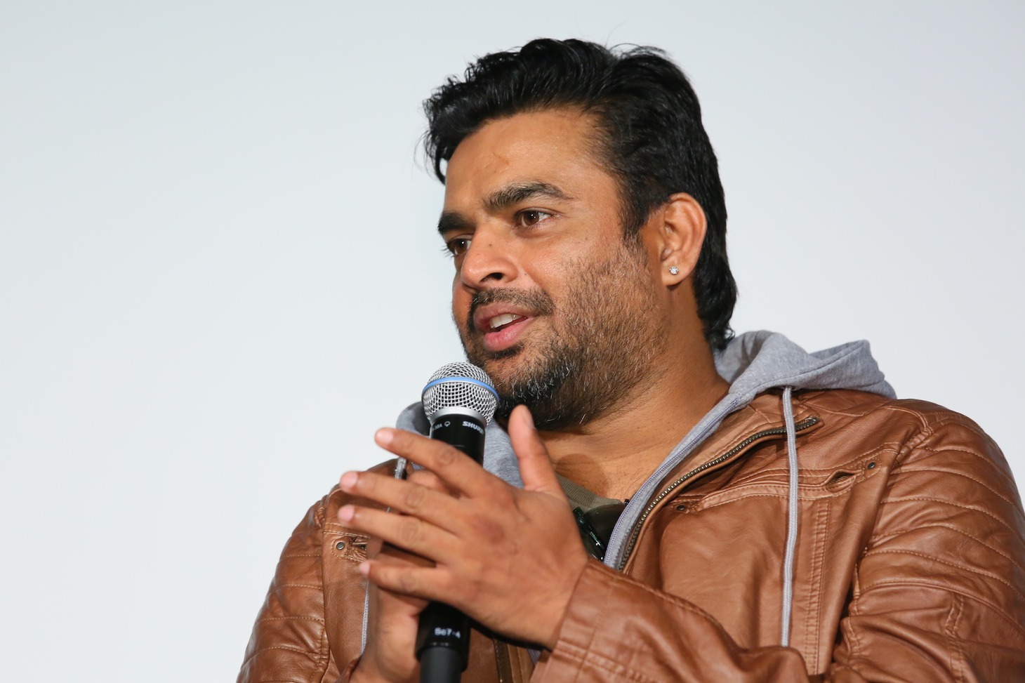 R・マーダヴァン (c)2016 TIFF