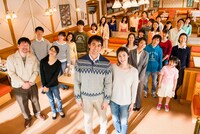 「恋妻家宮本」エンディングより。