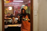 「TOO YOUNG TO DIE! 若くして死ぬ」 (c) 2016 Asmik Ace, Inc. / TOHO CO., LTD. / J Storm Inc. / PARCO CO., LTD. / AMUSE INC. / Otonakeikaku Inc. /　KDDI CORPORATION / GYAO Corporation