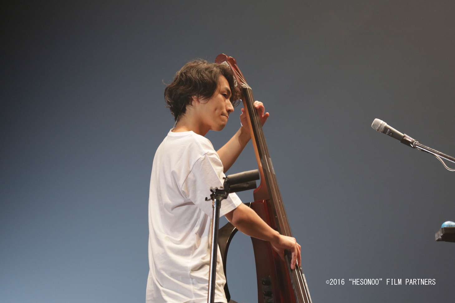 「RADWIMPSのHESONOO Documentary Film」