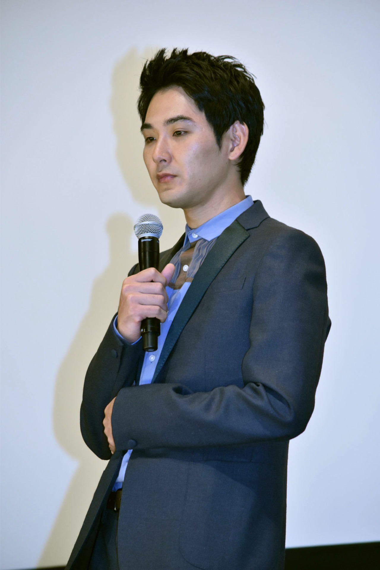松田龍平