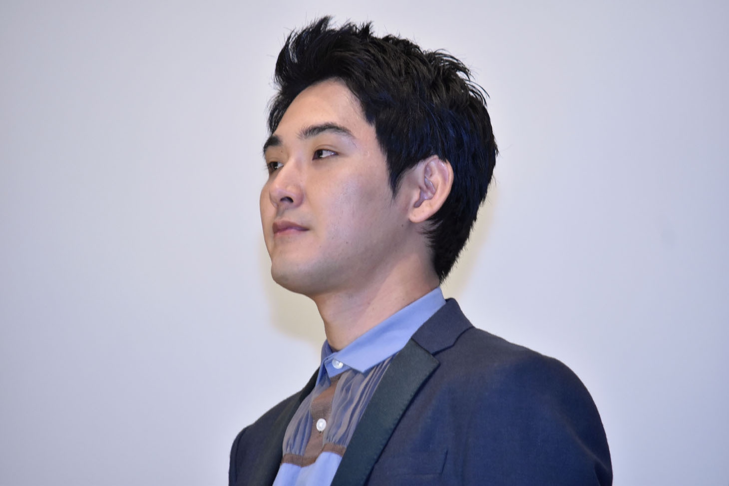松田龍平