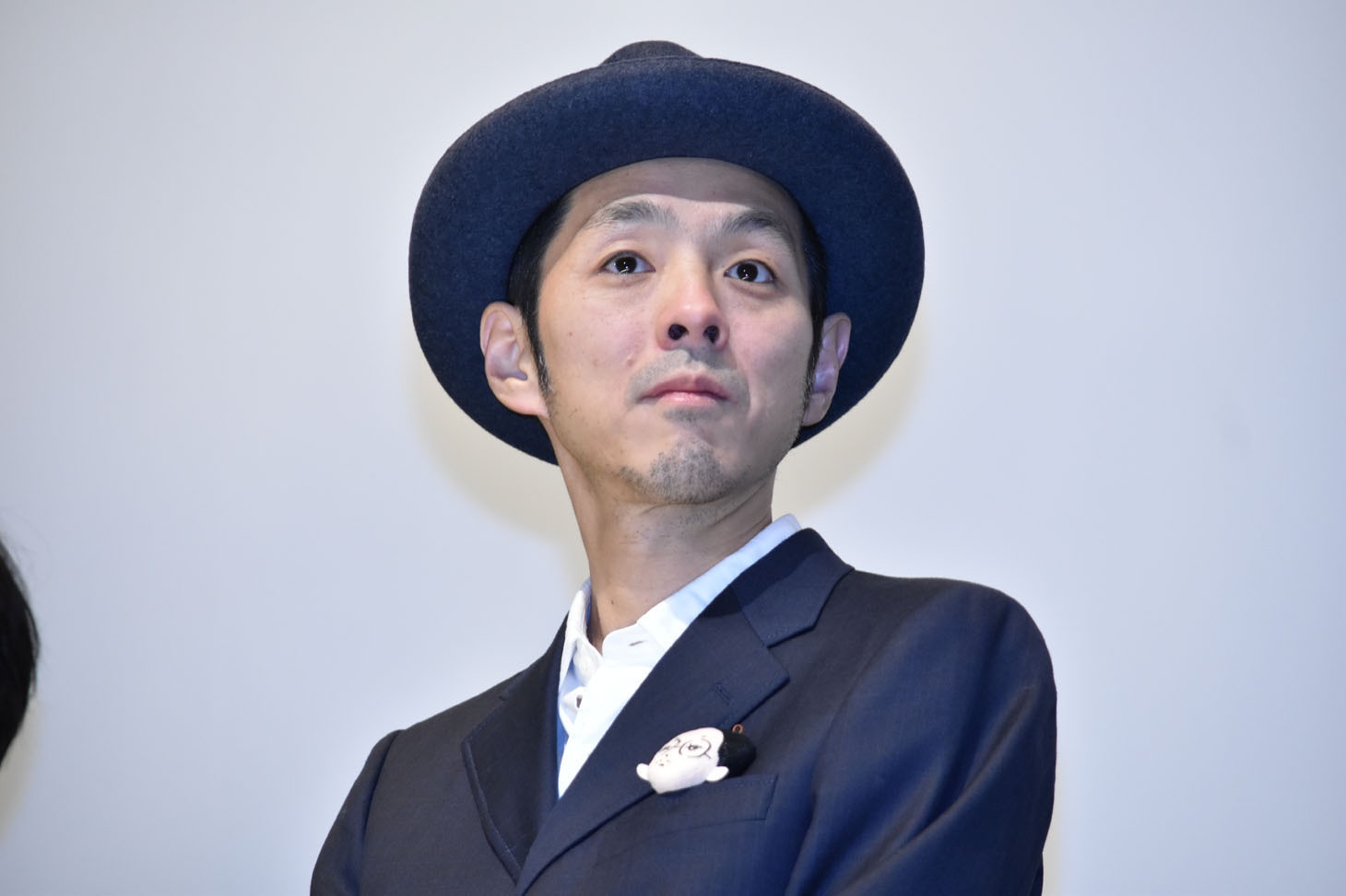 宮藤官九郎