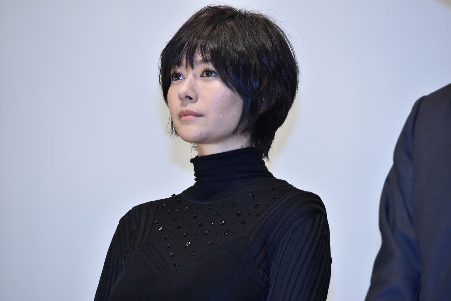 真木よう子