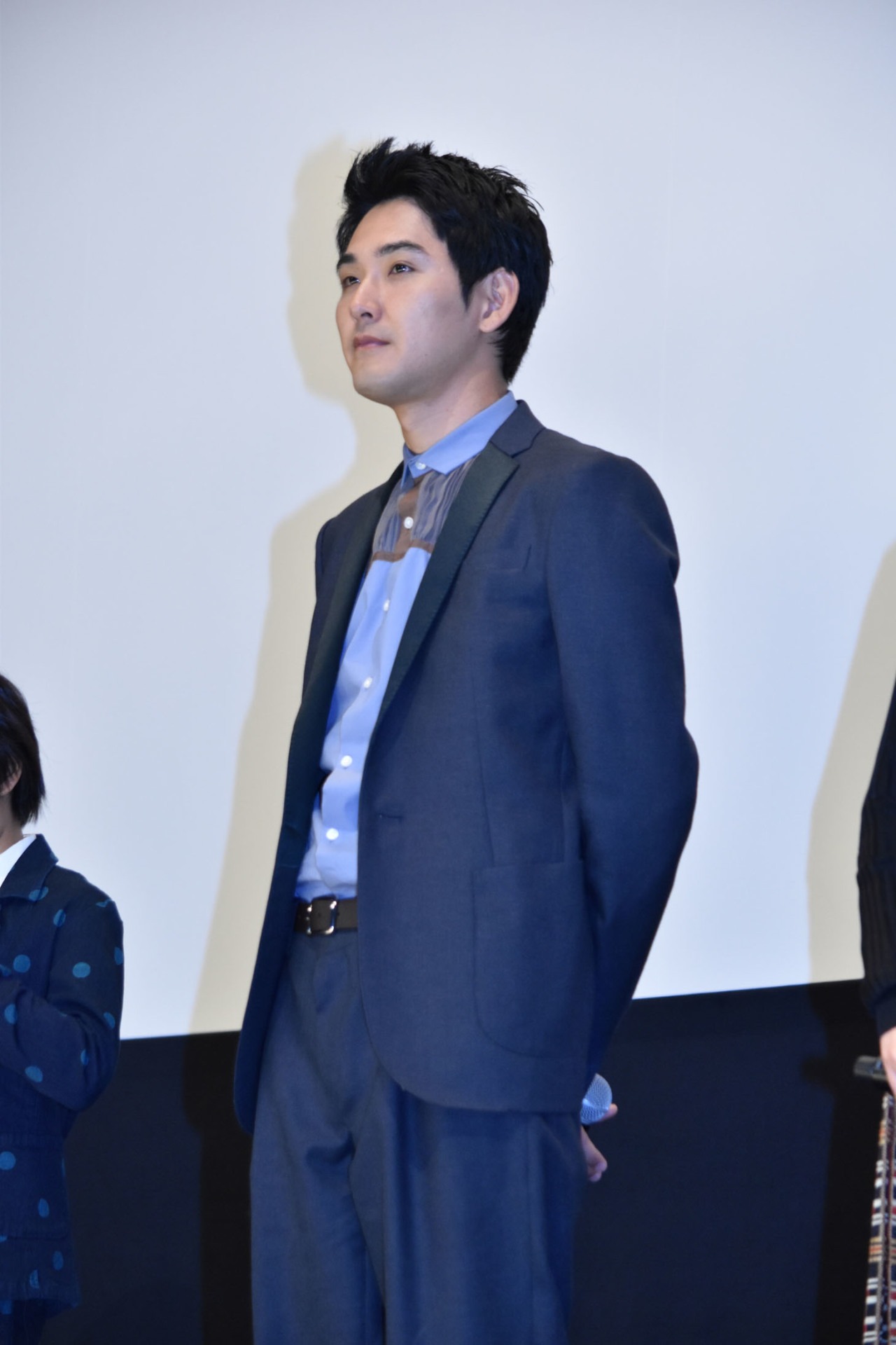 松田龍平