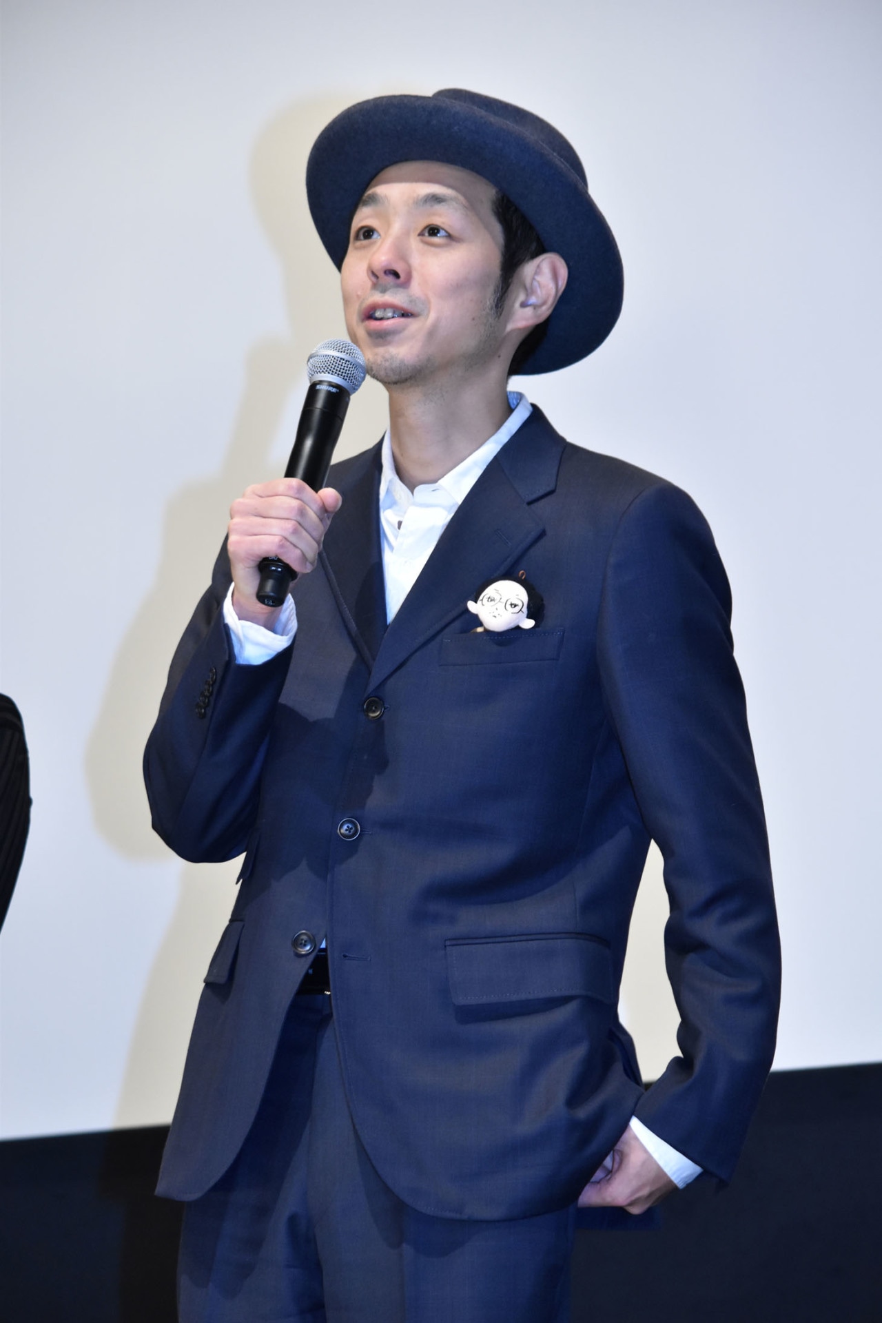 宮藤官九郎