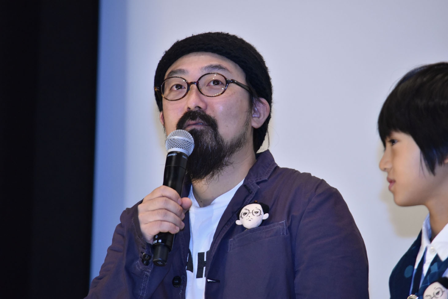 山下敦弘
