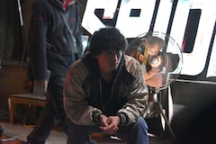 映画 闇金ウシジマくん メイキング映像 丑嶋と鰐戸三兄弟の激闘に迫る コミックナタリー