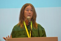 ジェイン・ピリング