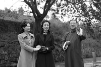 「ミスター・ノー・プロブレム」 (c)Youth Film Studio