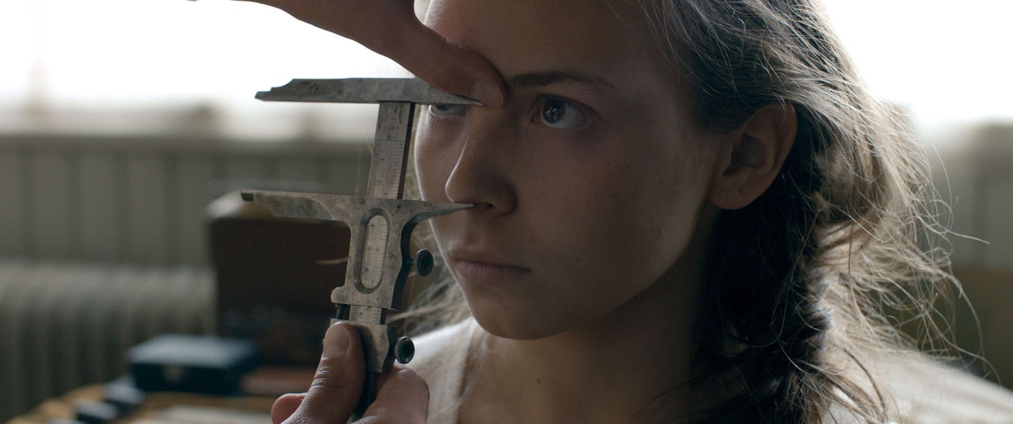 「サーミ・ブラッド」 (c)Nordisk Film Production Sverige AB