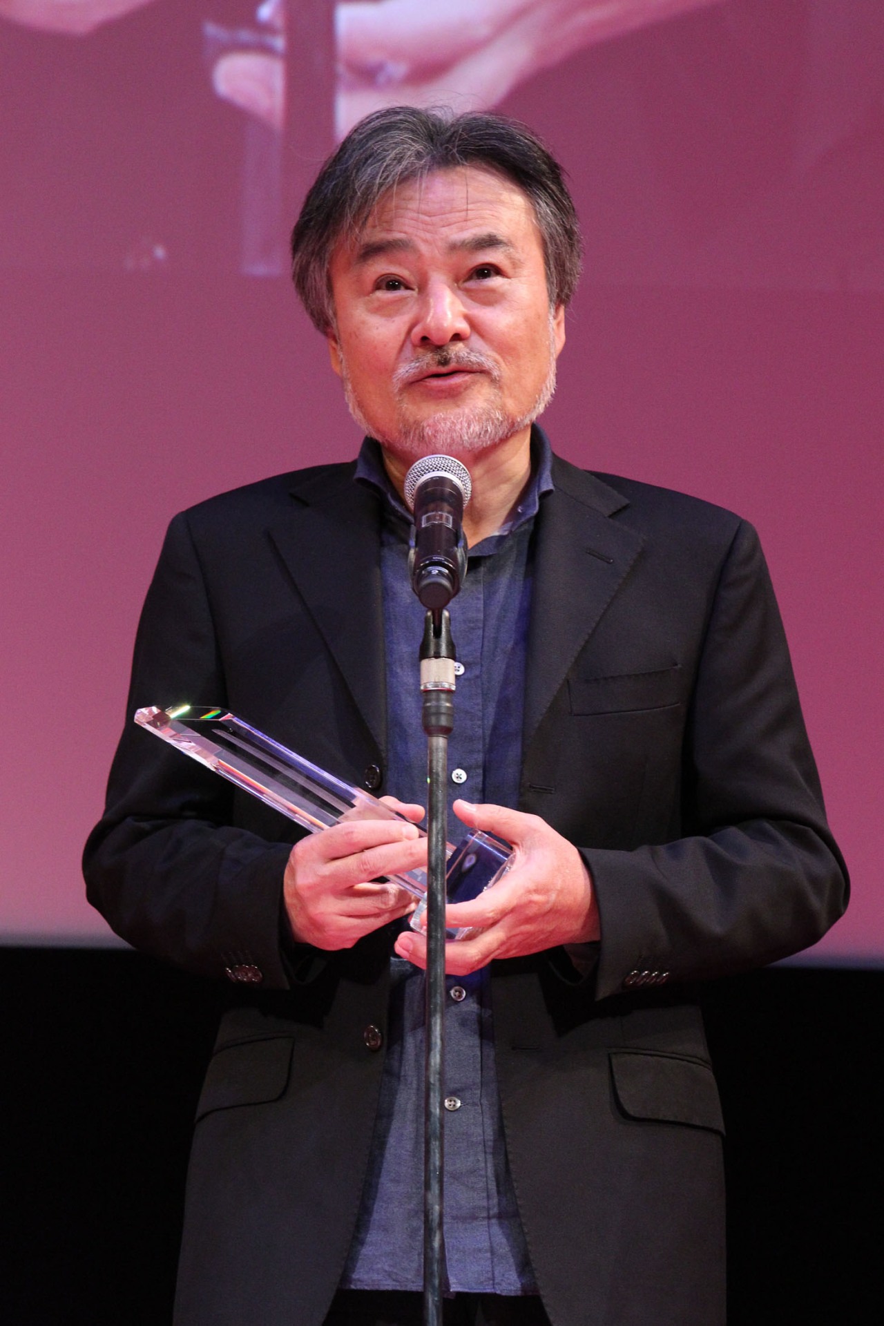黒沢清