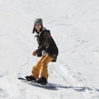 「疾風ロンド」大倉忠義と大島優子、スキー場開きでゲレンデ滑走