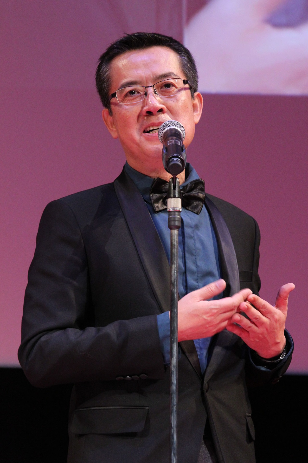 メイ・フォン